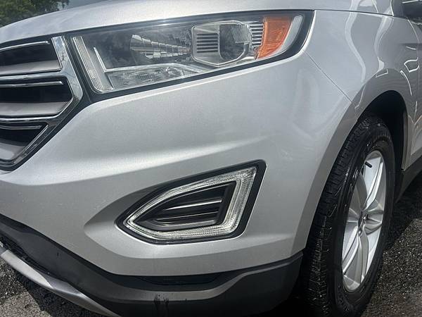 2016 Ford Edge 4dr SEL AWD - $12999.0063470413511811123