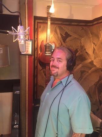 San Diego Recording (San Diego)64217851878146121