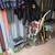 VARIETY OF TOOLS/ANTIQUES/VINTAGE ITEMS 11 thumbnail