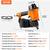 Air Coil Nailer 1 inch to 2-1/4 inch 7 thumbnail
