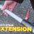 B E PressureWasher Telescoping Wand 5 thumbnail
