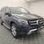 2018 Mercedes-Benz GLS 450 AWD All Wheel Drive GLS450 S-Class GLS-Class 4MATIC P 2 thumbnail