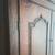 Antique Walnut French Cabinet Dark Brown Color 9 thumbnail