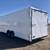 8.5X20 & 8.5X24 (14K) Enclosed Car Haulers - 7K Axles - All Tube Frame 14 thumbnail