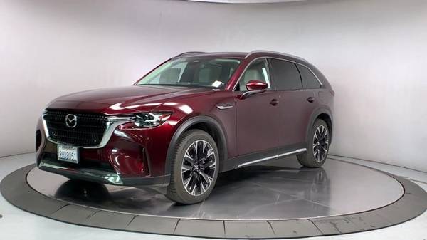 2024 Mazda CX-90 PHEV Premium __Save $$$__ - $43,521 (Lancaster, CA)63618208387713123