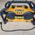 DeWalt 7.2v-18v Job Site Radio 1 thumbnail
