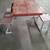 PICNIC TABLE SET-PORTABLE 2 thumbnail