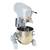 Dough Food Mixer 3 Speed 450w 10L Gear Driven Bakery Blender 029168 2 thumbnail