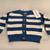 New With Tags Unisex Baby Cardigan Sweater - Size 6 - 9 Months 2 thumbnail