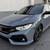 2019 Honda Civic EX * HATCHBACK * TURBO * LOWERED * NARDO GRAY * 22 thumbnail