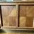 Midcentury Modern Audio Cabinet and Record Storage credenza 2 thumbnail
