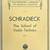 Violin Music Carl Flecsh scales, Kreutzer, Schradieck Etudes 14 thumbnail