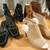 Ladies Shoes Size 8.5 to 9 ~ Bundle of 4 pair ~ Coach ~ MK plus 5 thumbnail