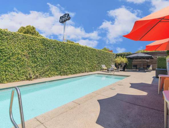 $500 / 1br - WEEK RATE on Furnished 1 Bed with Wifi and TV - Perfect Location (Del Paso Blvd)63919496015106122