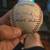 1970s Autographed dodgers baseball with 9 signatures 5 thumbnail