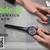 Rolex Oyster Perpetual 124300 41MM Automatic Green Dial Brand New 2 thumbnail