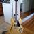 Epiphone ES335 gold finish with Epiphone hard case 1 thumbnail
