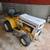 Vintage International Harvester lawn tractor 2 thumbnail