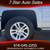 2017 Chevrolet Silverado 1500 LT - Power, Style, and Low Miles to Ma  18 thumbnail