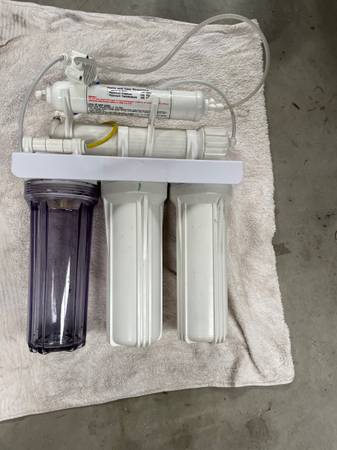 RO System For Parts 1