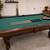 New Pool table complete set 1 thumbnail