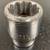 “SET OF 15” PROTO - 3/4” thru 2-3/8” - Chrome - 3/4” Drive - 12 Point 8 thumbnail