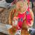 MOOSTLETOE'S CHRISTMAS DREAM STUFFED ANIMAL 1989 LIKE NEW 1 thumbnail