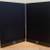 1990's Linn Index Stereo Speaker Pair - Excellent 1 thumbnail