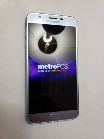 Samsung Galaxy J7 Star MetroPCS UNLOCKED T-Mobile AT&T Cricket Phone - $115 (FREE BRONX / MANHATTAN DELIVERY!)63443223380611123