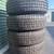 (4) 265/70R18 Michelin LTX Trail 1 thumbnail