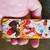 Vtg Metal Toy Party Noise Makers - New Year's /  Halloween (1960's) 7 thumbnail