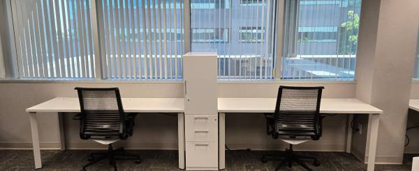 $223 / 25ft2 - FLASH SALE: $223 Dedicated Desk Window Coworking only $223! (Cedar Rapids, IA)63611894317313121