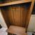 Hall Tree with bench and storage - Best Offer 2 thumbnail