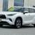 2021 Toyota Highlander Hybrid Blizzard Pearl Great price! 7 thumbnail