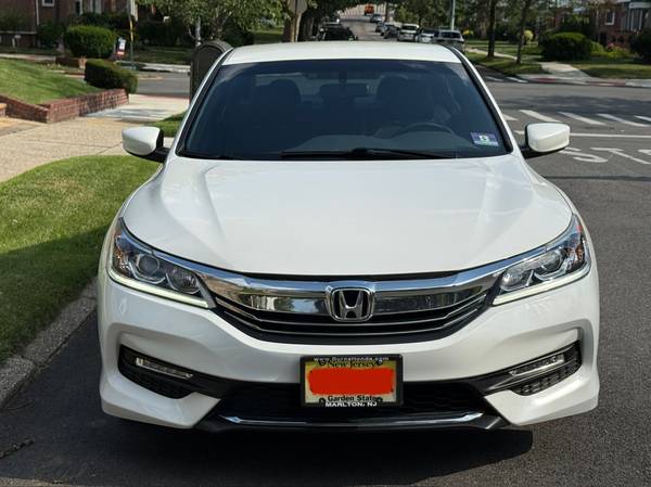 2016 Honda Accord Sport, Low 78K Miles, Clean Title, Mint Condition - $16,500 (Bayside, NY)63654711983873122