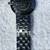 Movado Fiero Woman's Watch - .75 karat in real diamonds - 18k Solid White Gold - 6 thumbnail