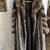 Full Length Native Raccoon Fur Coat 2 thumbnail