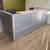 Reception Station in cubicle style, Different configurations 41#63 4 thumbnail