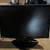 ViewSonic 120hz VX2268WM 22" 3D ready gaming monitor 1 thumbnail
