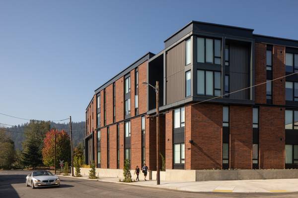 $1,263 / 1 dormitorio - 500 pies² - 1 dormitorio, ubicado en Portland, ascensor (6520 N Salem Ave, Portland, OR)63777227390467123
