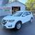 2017 NISSAN ROGUE SV 1 thumbnail