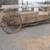 Antique Horse Drawn  Manure Spreader 3 thumbnail
