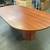 Used Conference Table - Cherry Laminate (QTY 3) 4 thumbnail