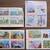 16 Canada  1980's Unused Stamps 1 thumbnail