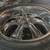 Toyota Tundra and Sequoia 24" Chrome Spoked Wheels 6 thumbnail