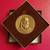 Mt. Rushmore/Albert Pike Medallion Bronze Coin Vintage 1 thumbnail