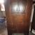 Wood Armoire Wardrobe Clothing Storage Dresser Drawers Closet Cabinet 6 thumbnail