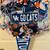 UK of Kentucky basketball Wreath no. 2/ go cats 14 thumbnail