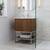 24'' Wide Single Vanity with Sink & Countertop. New. In Box! 1 thumbnail