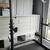 Bench Press rack/Squat Rack and dumbells 1 thumbnail